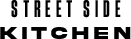 Street Side Kitchen Logo